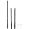 Ouch! Barre d'Attaches Ajustable Spreadiron 40cm
